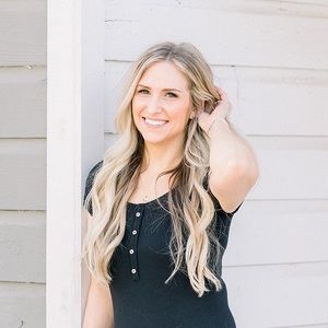 Meet your Posher, Samantha